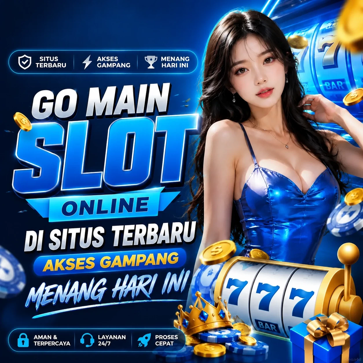 Aktivasi Sumber Tidak Dikenal